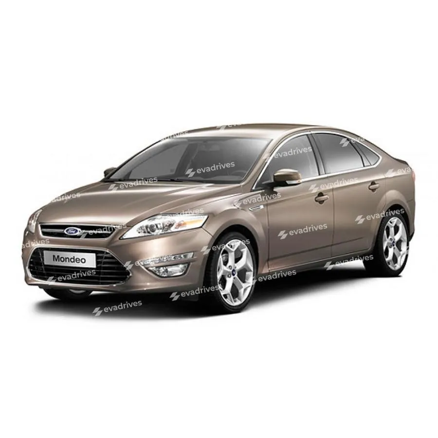 EVA DYWANIKІ DO Ford Mondeo (BA7) Liftback 2007-2014