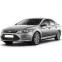 EVA DYWANIKІ DO Ford Mondeo (BA7) Sedan 2007-2014
