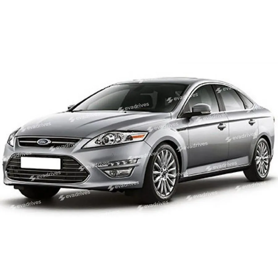 EVA DYWANIKІ DO Ford Mondeo (BA7) Sedan 2007-2014