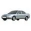 EVA DYWANIKІ DO Ford Mondeo (BFP) Sedan 1996-2000