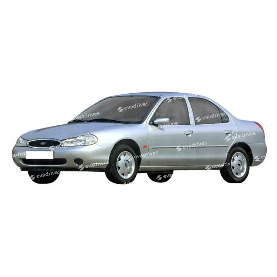 EVA DYWANIKІ DO Ford Mondeo (BFP) Sedan 1996-2000