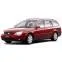 EVA DYWANIKІ DO Ford Mondeo (BWY) Combi 2000-2007
