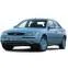 EVA DYWANIKІ DO Ford Mondeo (BWY) Liftback 2000-2007