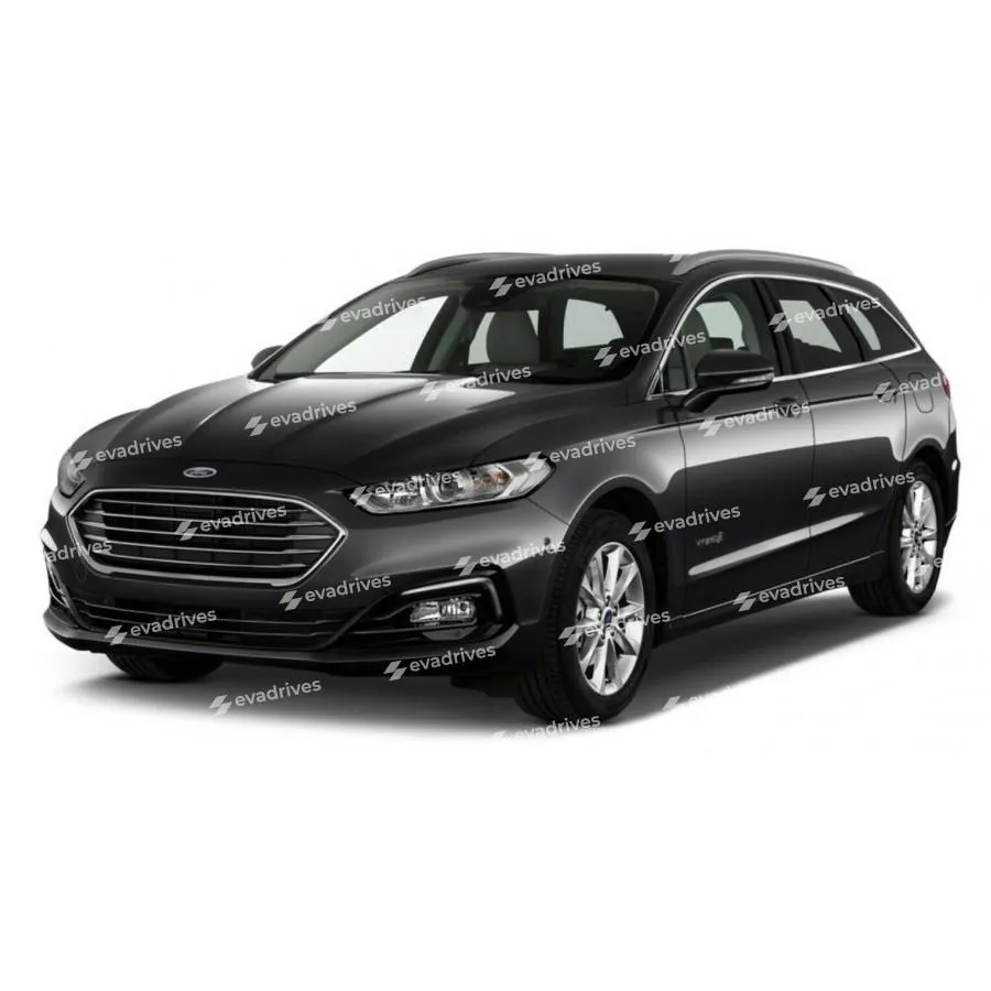 EVA DYWANIKІ DO Ford Mondeo (V) Combi 2014-2024