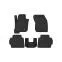 EVA DYWANIKІ DO Ford Mondeo (V) Liftback 2014-2024