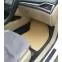EVA DYWANIKІ DO Ford Mondeo (V) Liftback 2014-2024
