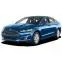 EVA DYWANIKІ DO Ford Mondeo (V) Sedan 2014-2024