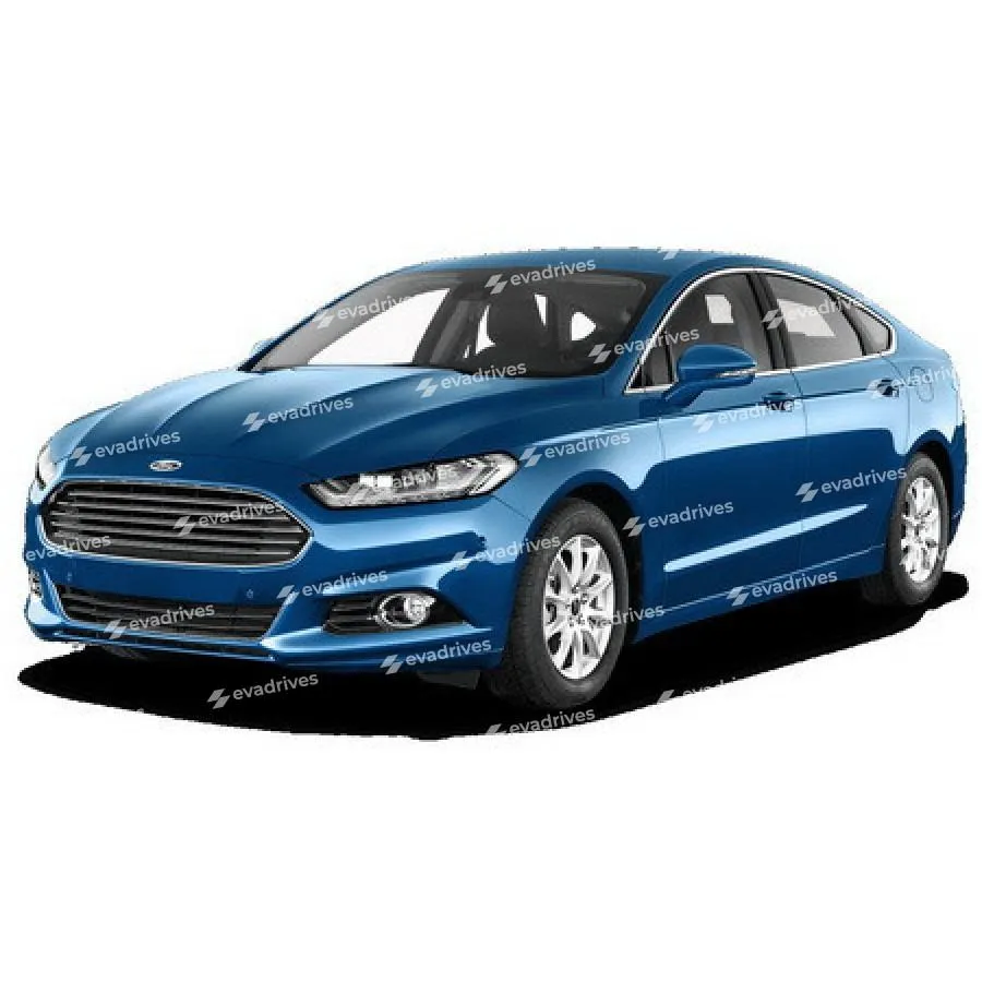 EVA DYWANIKІ DO Ford Mondeo (V) Sedan 2014-2024