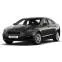 EVA DYWANIKІ DO Ford Mondeo Hybrid Sedan 2014-2024