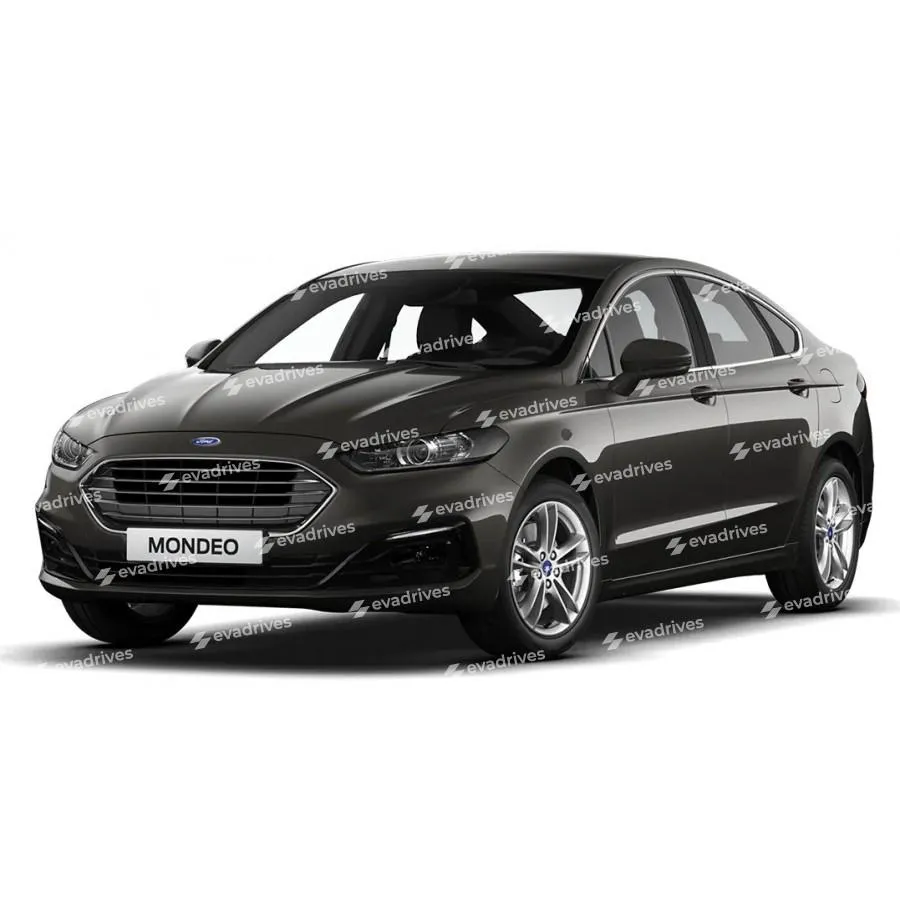 EVA DYWANIKІ DO Ford Mondeo Hybrid Sedan 2014-2024