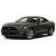 EVA DYWANIKІ DO Ford Mustang (S550) Coupe 2015 +