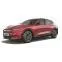 EVA DYWANIKІ DO Ford Mustang Mach-E SUV 2020+