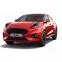 EVA DYWANIKІ DO Ford Puma SUV 2019 +