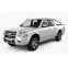 EVA DYWANIKІ DO Ford Ranger (Double Cab) Pickup 2006-2011