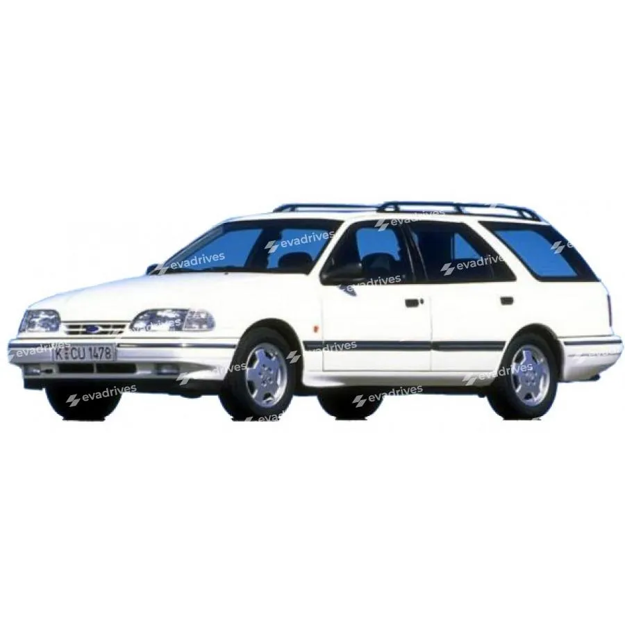EVA DYWANIKІ DO Ford Scorpio (Mk1) Combi 1985-1994
