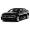 EVA DYWANIKІ DO Ford Taurus Sedan 2016+