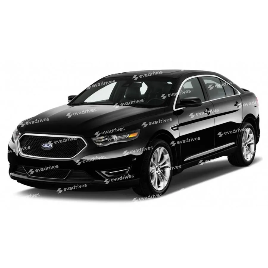 EVA DYWANIKІ DO Ford Taurus Sedan 2016+
