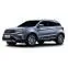 EVA DYWANIKІ DO Ford Territory EV (CX743) SUV 2018+