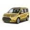 EVA DYWANIKІ DO Ford Tourneo Connect passanger. Minivan 2012-2021