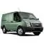 EVA DYWANIKІ DO Ford Transit VAN 2006-2013