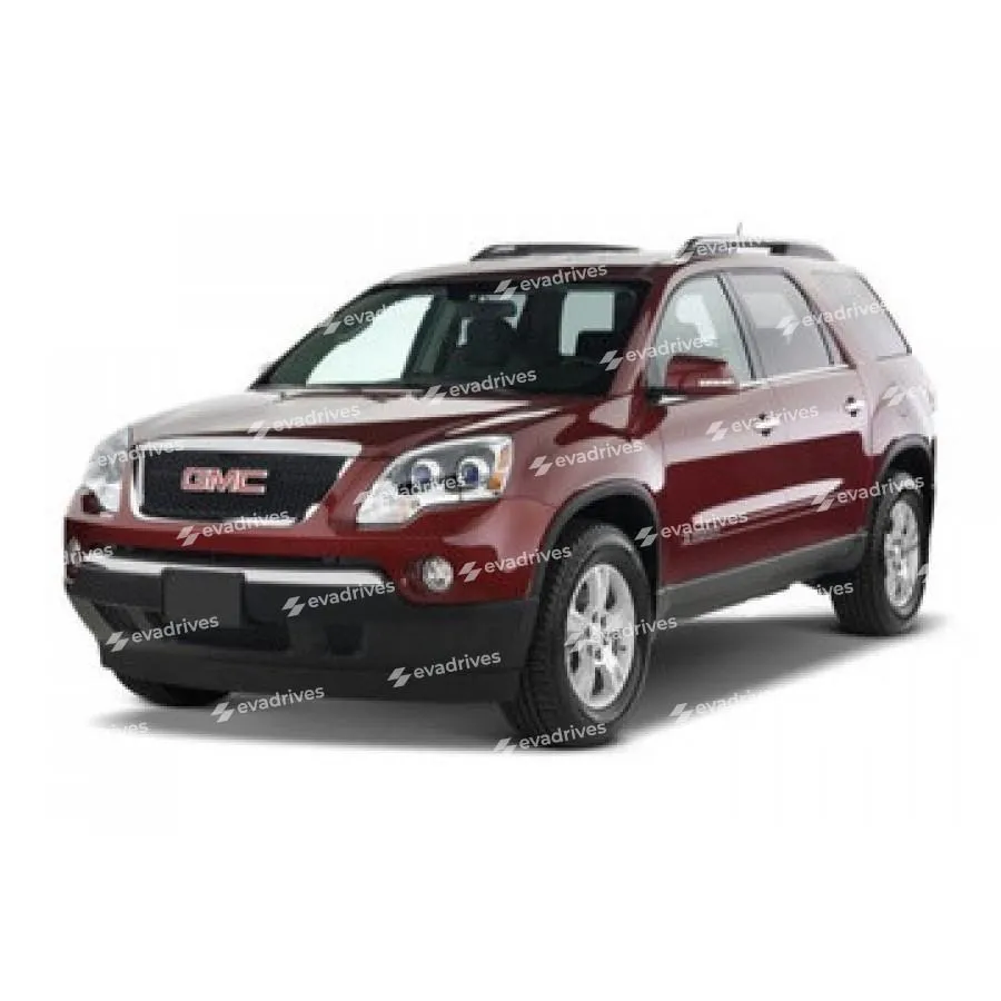 EVA DYWANIKІ DO GMC Acadia  SUV 2006-2016