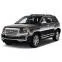 EVA DYWANIKІ DO GMC Terrain SUV 2017+