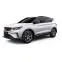 EVA DYWANIKІ DO Geely Coolray (SX11) SUV 2018+  1generetion