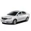 EVA DYWANIKІ DO Geely Emgrand 7 (EC7) Sedan 2009+