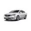 EVA DYWANIKІ DO Geely Emgrand GT Sedan 2015+