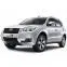 EVA DYWANIKІ DO Geely Emgrand X7 SUV 2011-2016