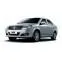 EVA DYWANIKІ DO Geely MK Sedan 2006 +