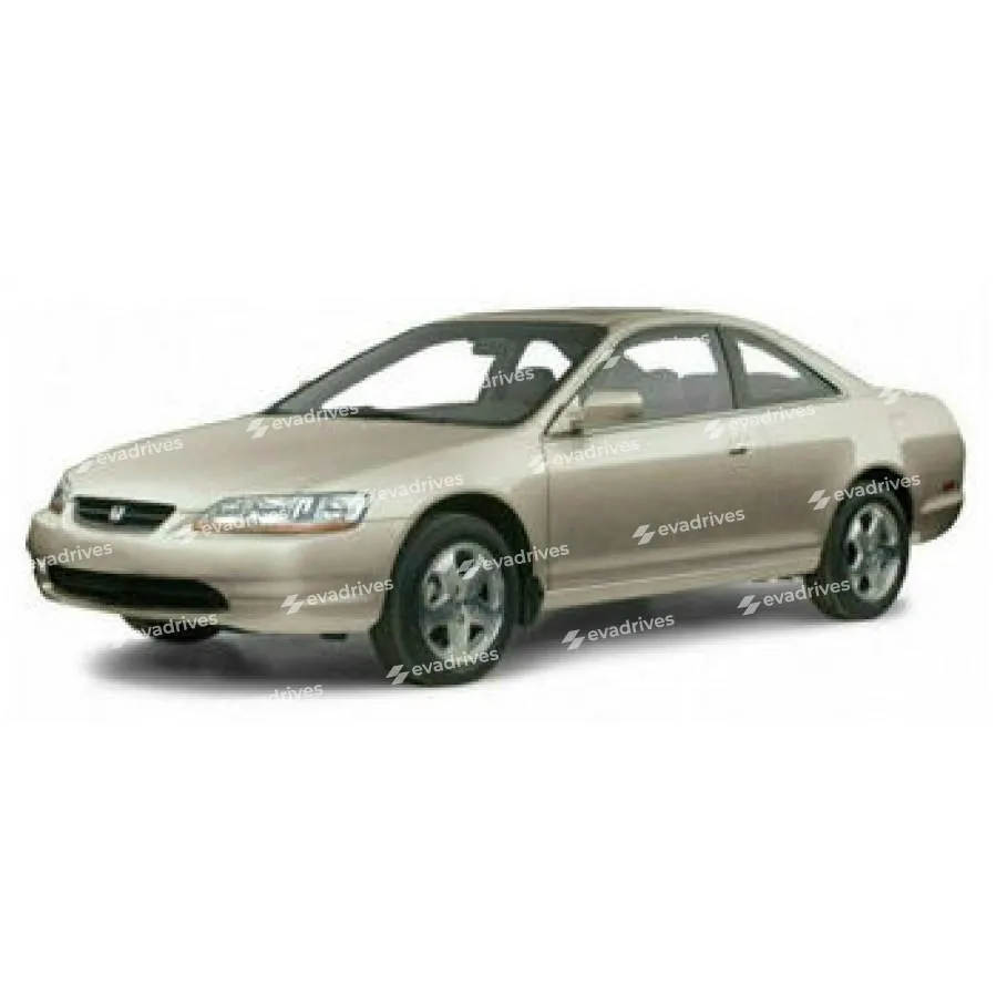 EVA DYWANIKІ DO Honda Accord  Coupe 1997-2002