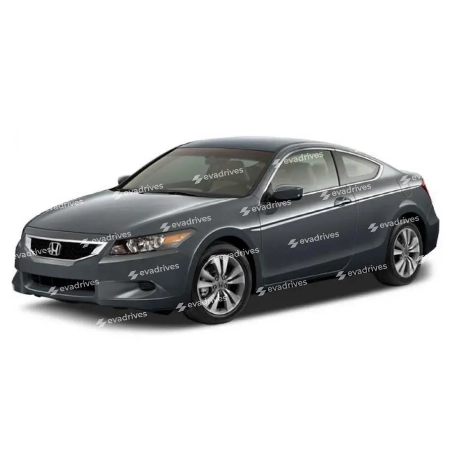 EVA DYWANIKІ DO Honda Accord Coupe 2008-2013