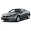 EVA DYWANIKІ DO Honda Accord  Coupe 2012-2017