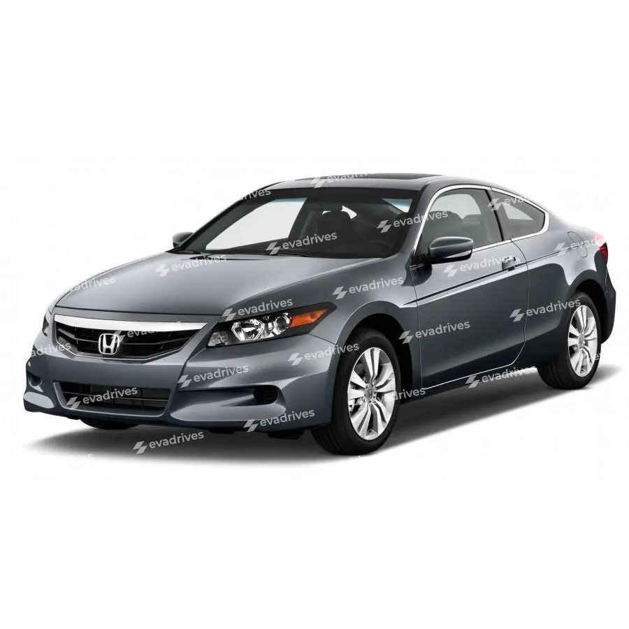 EVA DYWANIKІ DO Honda Accord  Coupe 2012-2017