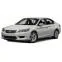 EVA DYWANIKІ DO Honda Accord Hybrid Sedan 2012-2017