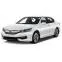 EVA DYWANIKІ DO Honda Accord (CV) Sedan 2017+