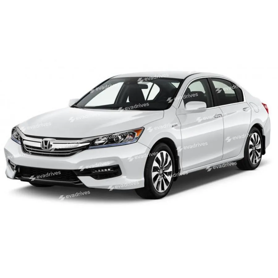 EVA DYWANIKІ DO Honda Accord (CV) Sedan 2017+