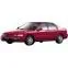 EVA DYWANIKІ DO Honda Accord  Sedan 1993-1998