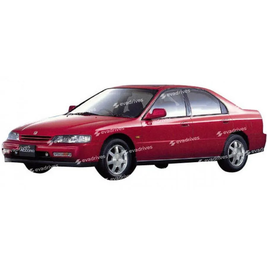 EVA DYWANIKІ DO Honda Accord  Sedan 1993-1998
