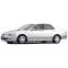 EVA DYWANIKІ DO Honda Accord  Sedan 1997-2002