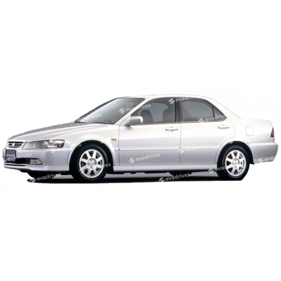 EVA DYWANIKІ DO Honda Accord  Sedan 1997-2002