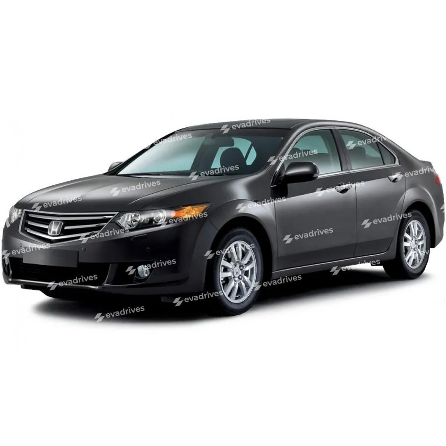 EVA DYWANIKІ DO Honda Accord  Sedan 2008-2013