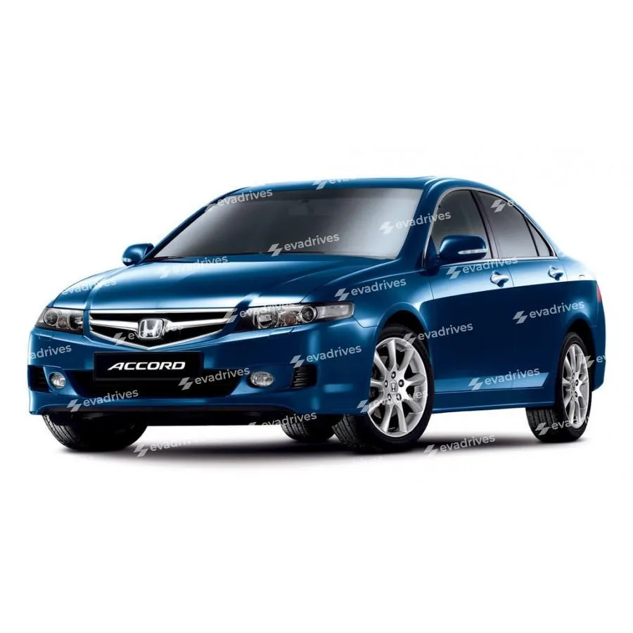 EVA DYWANIKІ DO Honda Accord Sedan-Coupe 2003-2008
