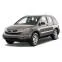 EVA DYWANIKІ DO Honda CR-V 2006-2012