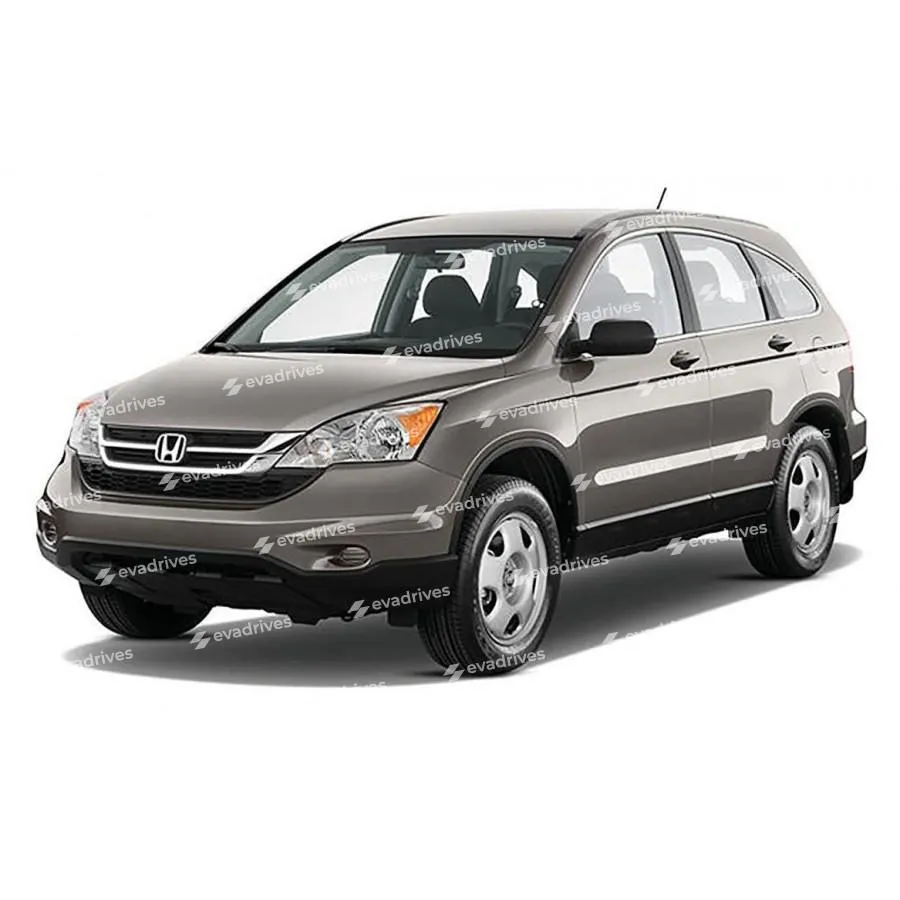 EVA DYWANIKІ DO Honda CR-V 2006-2012
