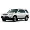 EVA DYWANIKІ DO Honda CR-V  SUV 2001-2006