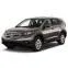 EVA DYWANIKІ DO Honda CR-V SUV 2012-2017