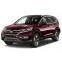 EVA DYWANIKІ DO Honda CR-V SUV 2016-2022