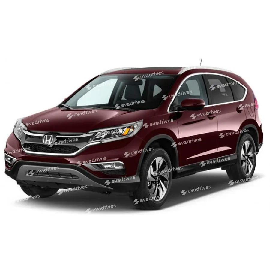 EVA DYWANIKІ DO Honda CR-V SUV 2016-2022